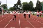 The 100 metres, 2025 NEGP No 3, Monkton. Photo: David T. Hewitson/Sports for All Pics